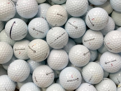 Balles golf taylor - golf, made