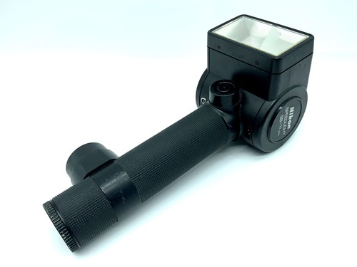 Nikon flash d appareil - sb-11, d'appareil
