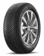 185/55 R15 82H Pneu 4 saisons