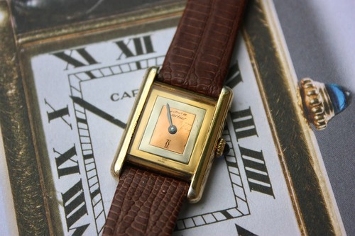 Cartier must tank - cartier,