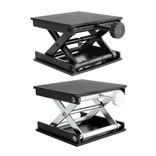Table élévatrice pour - table,