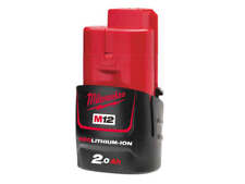 Batterie Milwaukee® M12 B2