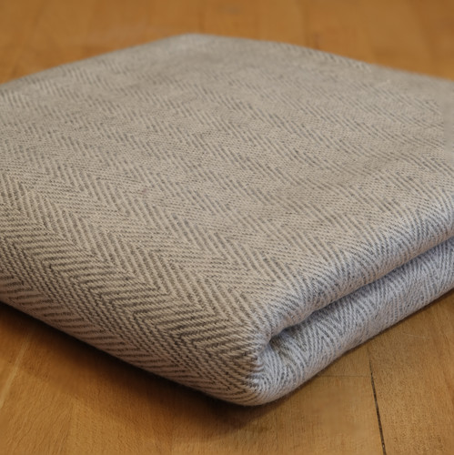 Cachemire couverture cadeau - couverture,