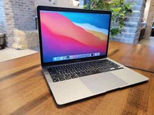Apple MacBook Air??Scilicon Chip? With Box?Great Condition???