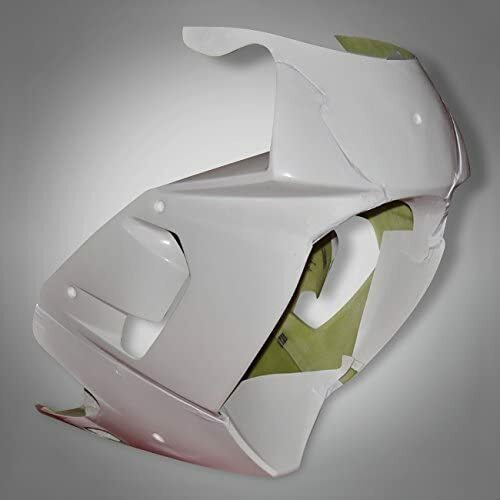 Kit carenage avant smb - smb, moto