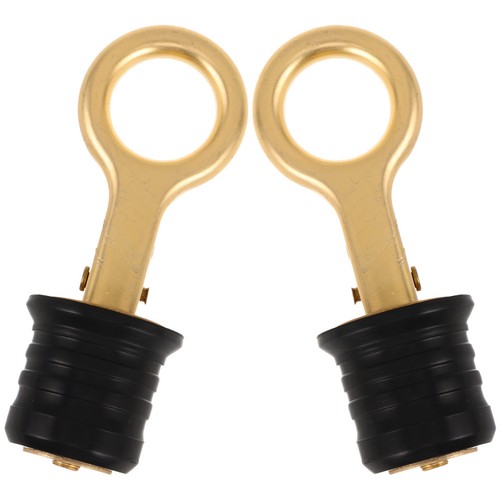 Lot bouchons pour rouleau - de,