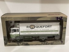DAF 2600 ROQUEFORT 1:43 Camion