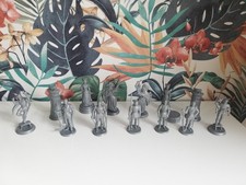 Figurines Mokarex Jeux d'échec 