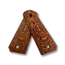 Poignées ZIB Colt 1911