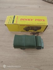Dinky Toys camionnette