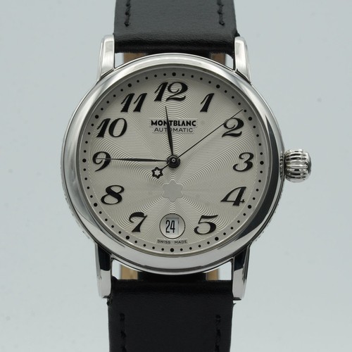 Montblanc profile 7042 - profile,
