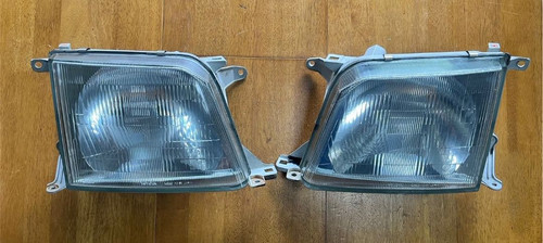 Toyota land cruiser prado - toyota,