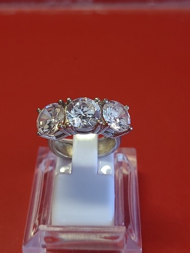 Splendide bague argent - splendide,