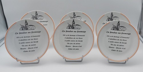 Assiettes porcelaine des - porcelaine,