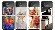 Sphynx Sphinx Cat Chat Coque