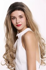 Perruque Femme Lace-Front