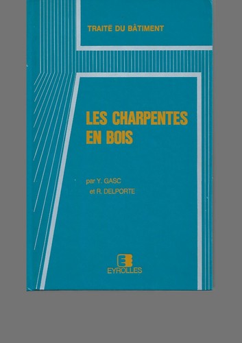 Traite batiment les - traite,