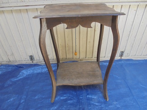 Table vinteige anne - ,