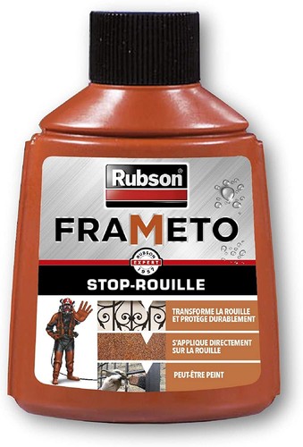Rubson frameto stop - rubson, stop-rouille