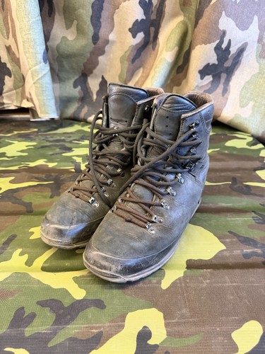 Meindl black walker gtx - walker, gr