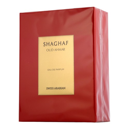 Swiss arabian shaghaf - swiss,
