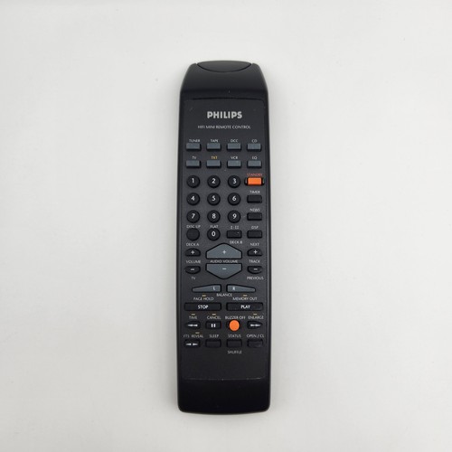 Oem philips hifi - philips, mini