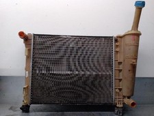 51787115 radiateur eau pour FIAT 500 (312 ) 1.2 LPG (312AXA1A) 2007 4841518