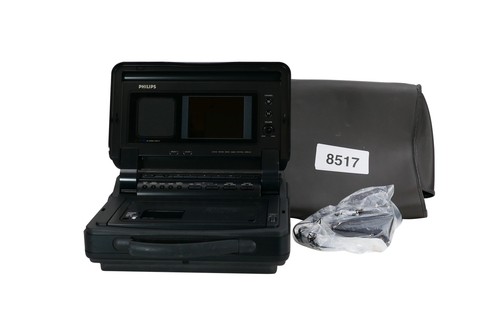 Philips pvr200 lecteur - philips, pvr200/54