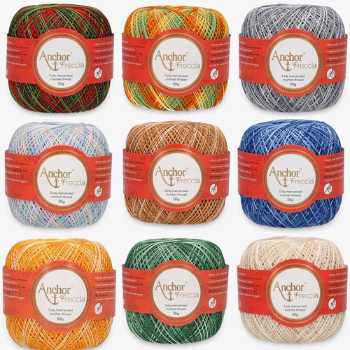 Anchor freccia multicolour - anchor, 12