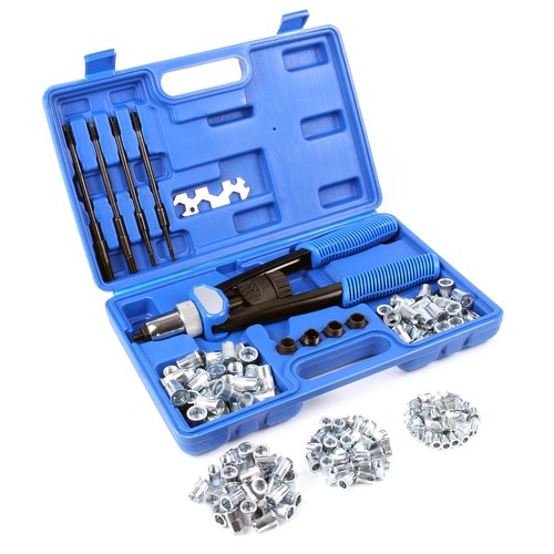 Xpotool pince riveter jeu - riveter,