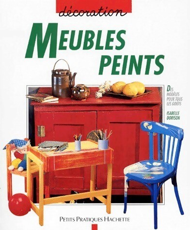 Meubles peints isabelle - -,