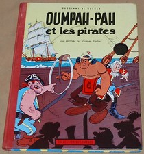 OUMPAH-PAH -2- / Oumpah-Pah et