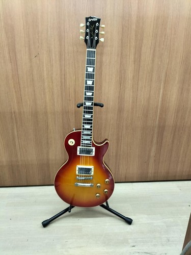Guitare électrique orville - électrique, by