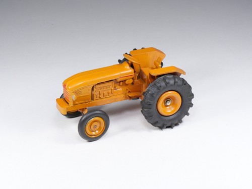 Cij tracteur agricole - tracteur,