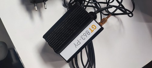 Telit gt863 gsm - gt863-py, modem