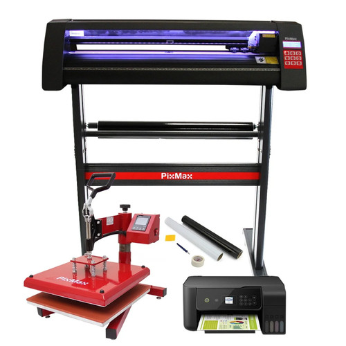 Lot plotter découpe - de,