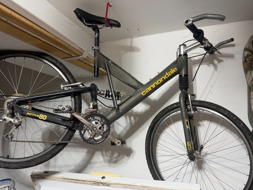 Cannondale super 700 - cannondale,