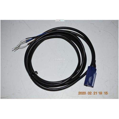 Xs7f1apal2tf capteur inductif - xs7f1apal2tf,