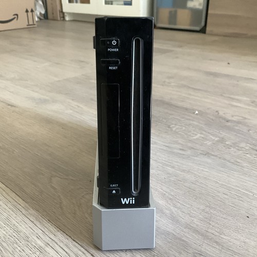 Console nintendo wii - console,