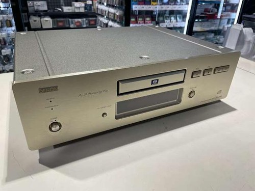 Denon dcd sa100 super audio - dcd-sa100,