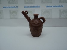 PLAYMOBIL vintage bédouins