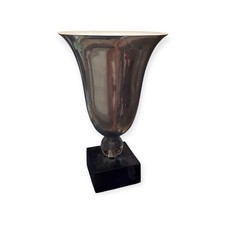 Grande Vasque Vase Lumineuse