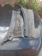 VW GOLF CABRIOLET MK3.5 MK4 FRONT SCUTTLE PANELS TRIM COVER WIPER GENUINE MK3