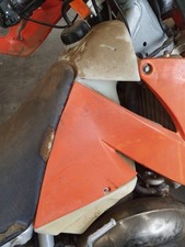 RESERVOIR DE CARBURANT /