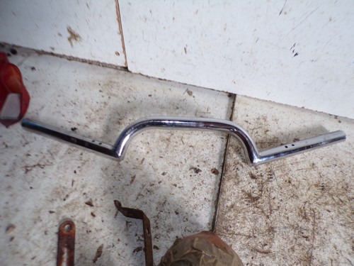 Guidon sp50 motobecane - sp50, 89
