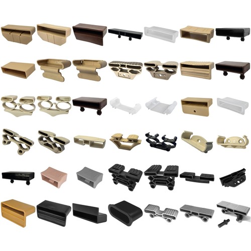 Embout support latte 63 - embout, 53