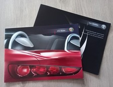 ALFA ROMEO SPIDER CATALOGUE 26