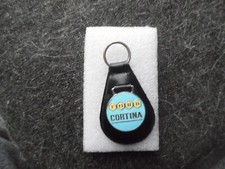 1 porte clés automobile Ford