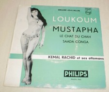 KEMAL RACHID ET SES OTTOMANS