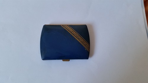 Vintage porte cigarettes - porte,